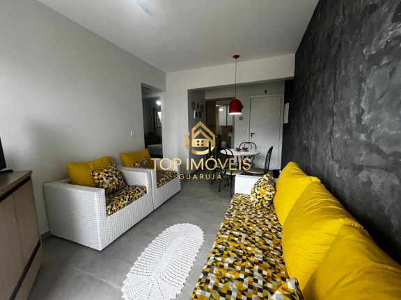 Imagem Apartamento com 2 Quartos à Venda, 69 m² em Jardim Las Palmas - Guarujá Imagem Apartamento com 2 Quartos à Venda, 69 m² em Jardim Las Palmas - Guarujá