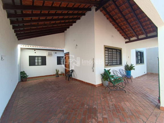 Imagem Casa com 3 Quartos à Venda, 149 m² em Jardim Do Zé Pereira - Campo Grande