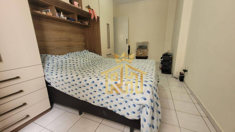 Imagem Apartamento com 1 Quarto à Venda, 50 m² em Tupi - Praia Grande Imagem Apartamento com 1 Quarto à Venda, 50 m² em Tupi - Praia Grande