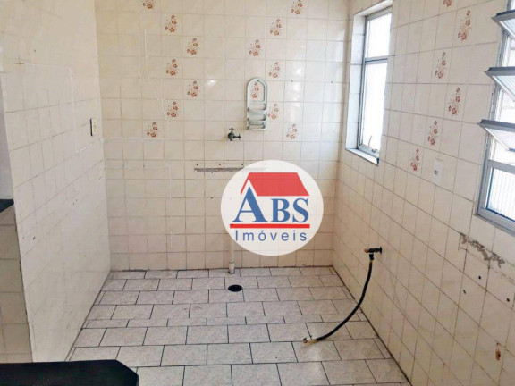 Imagem Apartamento com 1 Quarto à Venda, 34 m² em Aviação - Praia Grande