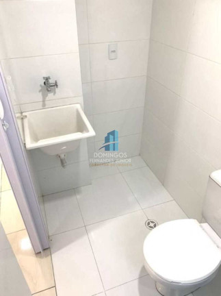 Imagem Apartamento com 1 Quarto para Alugar, 20 m² em Tatuapé - São Paulo Imagem Apartamento com 1 Quarto para Alugar, 20 m² em Tatuapé - São Paulo