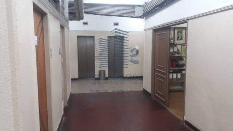 Imagem Sala Comercial à Venda, 30 m² em Centro - Rio De Janeiro Imagem Sala Comercial à Venda, 30 m² em Centro - Rio De Janeiro
