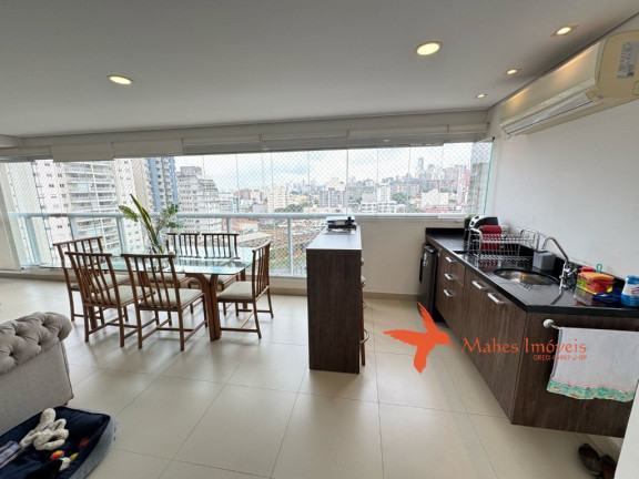 Imagem Imóvel com 3 Quartos à Venda, 110 m² em Pinheiros - São Paulo