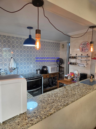 Imagem Casa com 4 Quartos à Venda, 232 m² em Jardim Olympia - São Paulo