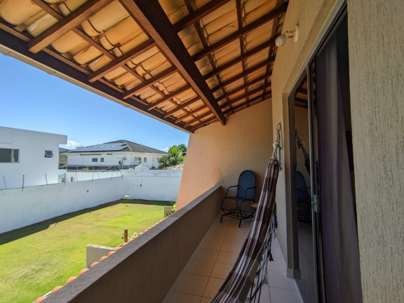 Imagem Casa com 3 Quartos à Venda, 123 m² em Buraquinho - Lauro De Freitas Imagem Casa com 3 Quartos à Venda, 123 m² em Buraquinho - Lauro De Freitas