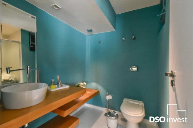 Imagem Apartamento com 2 Quartos à Venda, em Itaim Bibi - São Paulo Imagem Apartamento com 2 Quartos à Venda, em Itaim Bibi - São Paulo