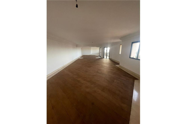 Imagem Apartamento com 4 Quartos à Venda, 489 m² em Saúde - São Paulo