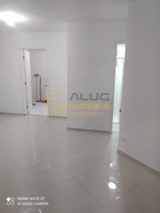 Apartamento com 2 Quartos à Venda, 51 m² em São Pedro - Osasco