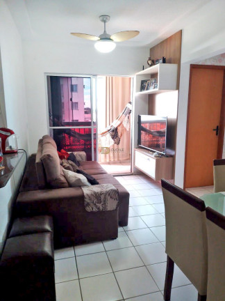 Apartamento com 2 Quartos à Venda, 48 m² em São Diogo I - Serra