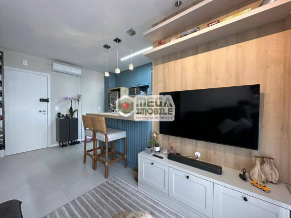 Imagem Apartamento com 1 Quarto à Venda, 39 m² em João Paulo - Florianópolis Imagem Apartamento com 1 Quarto à Venda, 39 m² em João Paulo - Florianópolis