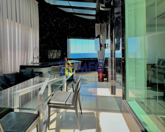 Imagem Apartamento com 4 Quartos à Venda, 477 m² em Centro - Balneário Camboriú