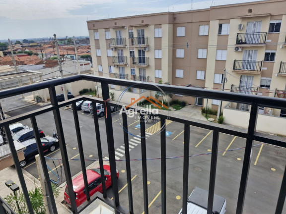 Imagem Imóvel com 2 Quartos à Venda, 49 m² em Residencial Villa Nova Mogi - Mogi Guaçu Imagem Imóvel com 2 Quartos à Venda, 49 m² em Residencial Villa Nova Mogi - Mogi Guaçu