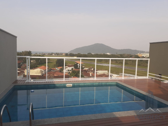 Imagem Apartamento com 2 Quartos à Venda, 81 m² em Umuarama - Ubatuba