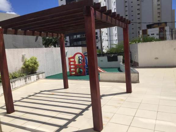Imagem Apartamento com 2 Quartos à Venda, 53 m² em Imbuí - Salvador