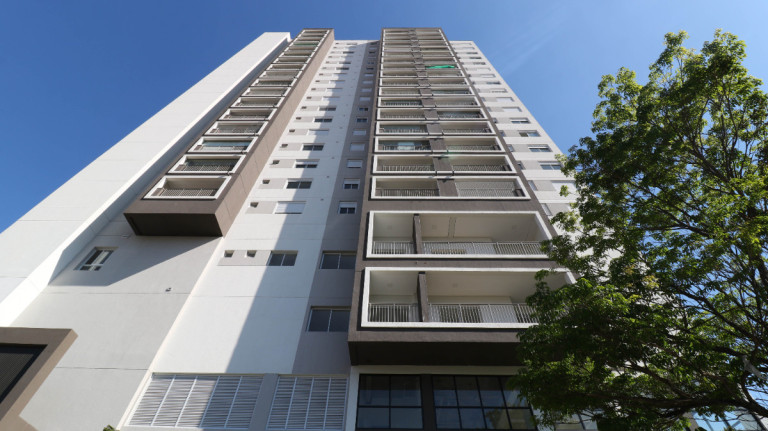 Imagem Apartamento com 3 Quartos à Venda, 108 m² em Jardim Caravelas - São Paulo Imagem Apartamento com 3 Quartos à Venda, 108 m² em Jardim Caravelas - São Paulo