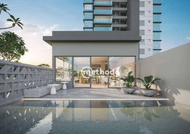 Imagem Apartamento com 3 Quartos à Venda, 133 m² em Cambuí - Campinas Imagem Apartamento com 3 Quartos à Venda, 133 m² em Cambuí - Campinas