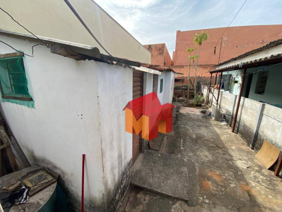 Imagem Casa com 3 Quartos à Venda, 113 m² em Vila Galo - Americana Imagem Casa com 3 Quartos à Venda, 113 m² em Vila Galo - Americana