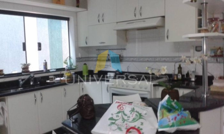 Imagem Sobrado com 4 Quartos à Venda, 390 m² em Penha De França - São Paulo