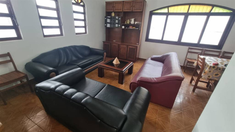 Imagem Casa com 3 Quartos à Venda,  em Solemar - Praia Grande
