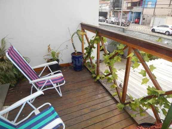 Imagem Casa com 4 Quartos à Venda, 192 m² em Moema - São Paulo