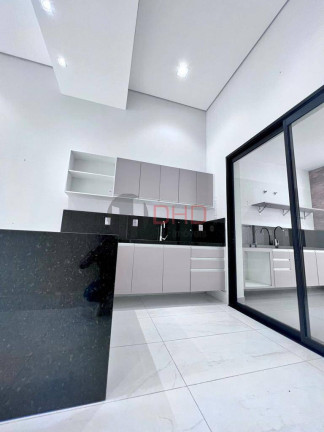 Imagem Casa de Condomínio com 3 Quartos à Venda, 160 m² em Cajuru Do Sul - Sorocaba