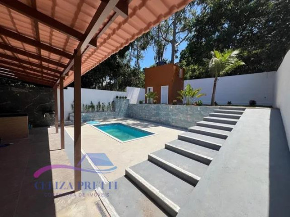 Imagem Casa com 4 Quartos à Venda, 360 m² em Ponta Da Fruta - Vila Velha Imagem Casa com 4 Quartos à Venda, 360 m² em Ponta Da Fruta - Vila Velha