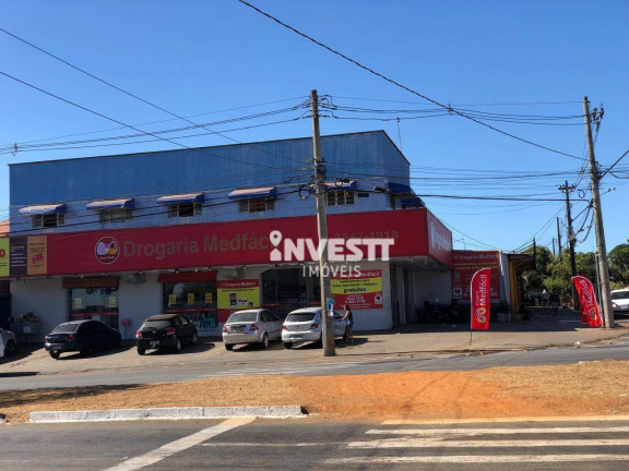 Imagem Edifício Residencial à Venda, 912 m² em Jardim Novo Mundo - Goiânia Imagem Edifício Residencial à Venda, 912 m² em Jardim Novo Mundo - Goiânia
