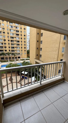 Imagem Apartamento com 3 Quartos à Venda, 74 m² em Imbuí - Salvador Imagem Apartamento com 3 Quartos à Venda, 74 m² em Imbuí - Salvador