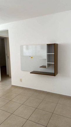 Imagem Apartamento com 2 Quartos para Alugar,  em Parque Bauru - Bauru