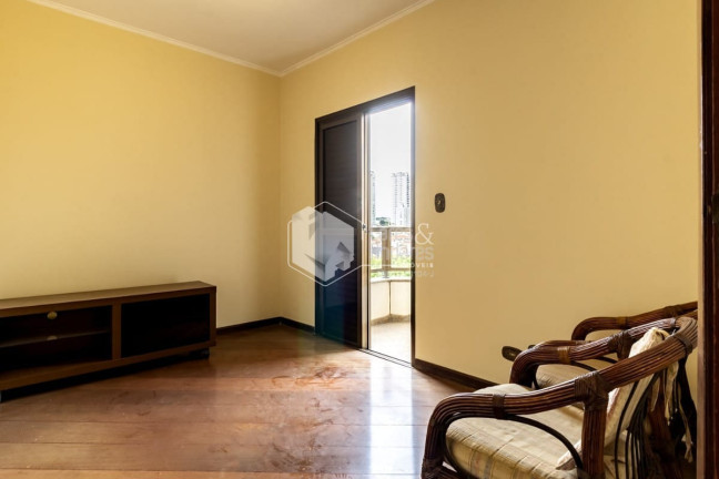 Imagem Apartamento com 3 Quartos à Venda, 132 m² em Vila Regente Feijó - São Paulo