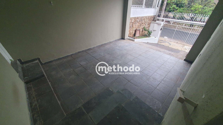 Imagem Casa com 4 Quartos à Venda, 209 m² em Jardim Eulina - Campinas Imagem Casa com 4 Quartos à Venda, 209 m² em Jardim Eulina - Campinas