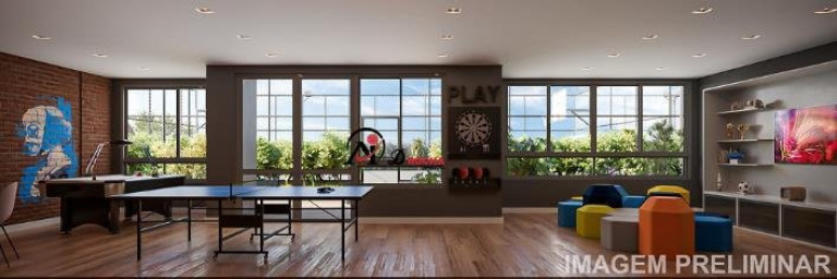 Imagem Apartamento com 3 Quartos à Venda,  em Vila Guilhermina - São Paulo