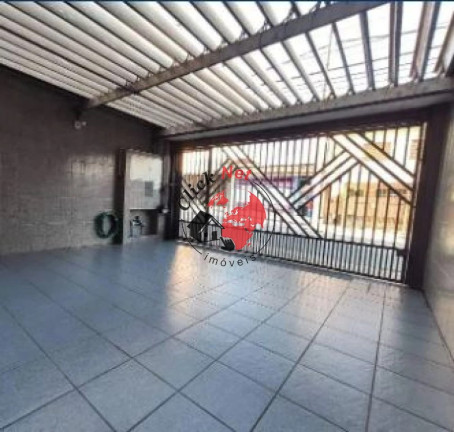 Imagem Sobrado com 3 Quartos à Venda, 178 m² em Paulicéia - São Bernardo Do Campo