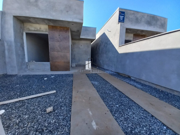 Imagem Casa com 2 Quartos à Venda,  em Vila Nova - Barra Velha