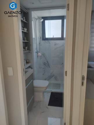 Imagem Apartamento com 2 Quartos à Venda, 53 m² em Centro - Osasco