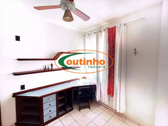 Imagem Apartamento com 3 Quartos à Venda, 100 m² em Vila Isabel - Rio De Janeiro Imagem Apartamento com 3 Quartos à Venda, 100 m² em Vila Isabel - Rio De Janeiro