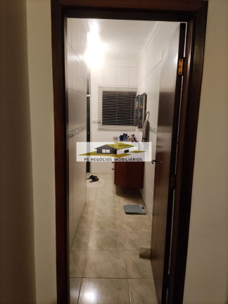 Imagem Sobrado com 3 Quartos à Venda, 164 m² em Bosque Da Saúde - São Paulo