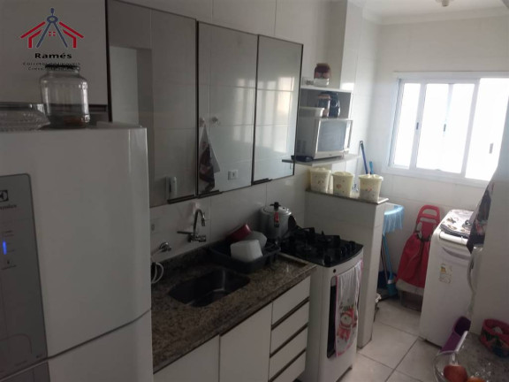 Imagem Apartamento com 1 Quarto à Venda, em Oceam - Praia Grande Imagem Apartamento com 1 Quarto à Venda, em Oceam - Praia Grande
