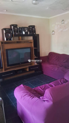 Imagem Casa com 2 Quartos à Venda, 180 m² em Taboão - Diadema