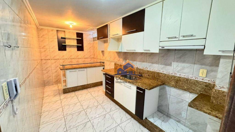 Imagem Casa com 3 Quartos à Venda, 140 m² em Camorim - Angra Dos Reis
