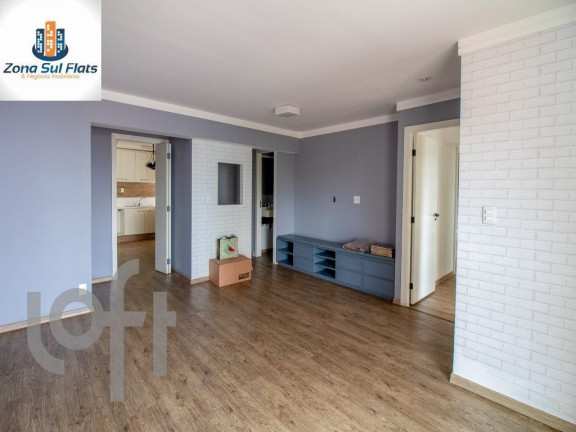 Imagem Apartamento com 3 Quartos à Venda, 97 m² em Vila Clementino - São Paulo