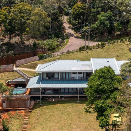 Casa com 4 Quartos à Venda, 1.000 m² em Domingos Martins - Domingos Martins