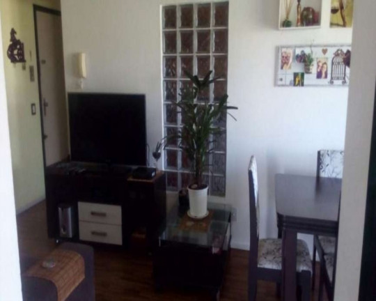 Imagem Apartamento com 2 Quartos à Venda, 63 m² em Partenon - Porto Alegre Imagem Apartamento com 2 Quartos à Venda, 63 m² em Partenon - Porto Alegre