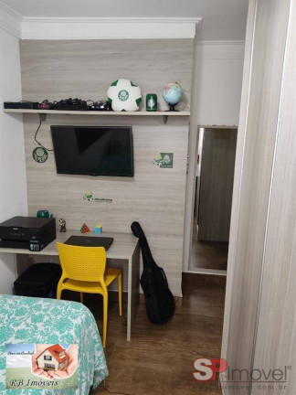 Imagem Apartamento com 3 Quartos à Venda, 60 m² em Nova Petrópolis - São Bernardo Do Campo Imagem Apartamento com 3 Quartos à Venda, 60 m² em Nova Petrópolis - São Bernardo Do Campo