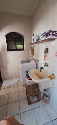 Imagem Casa com 3 Quartos à Venda, 157 m² em Jardim Barra De Jangadas - Peruíbe