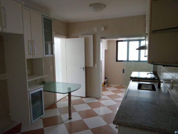 Imagem Apartamento com 4 Quartos à Venda, em Parque Enseada - Guarujá Imagem Apartamento com 4 Quartos à Venda, em Parque Enseada - Guarujá