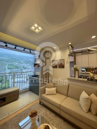 Imagem Apartamento com 2 Quartos à Venda, 48 m² em Amador - Eusébio