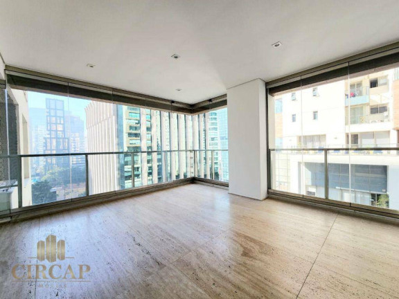Imagem Apartamento com 4 Quartos para Alugar, 343 m² em Itaim Bibi - São Paulo Imagem Apartamento com 4 Quartos para Alugar, 343 m² em Itaim Bibi - São Paulo