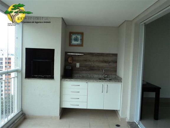 Imagem Apartamento com 3 Quartos à Venda, 110 m² em Imirim - São Paulo