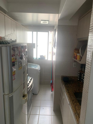 Imagem Imóvel com 2 Quartos à Venda, 50 m² em Jardim Camburi - Vitória